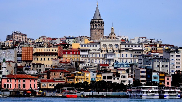 'İstanbul'un başarısı Türkiye'nin başarısıdır'