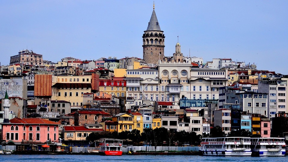 'İstanbul'un başarısı Türkiye'nin başarısıdır'