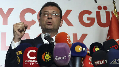 Habertürk yazarları İstanbul seçimlerini yazdı