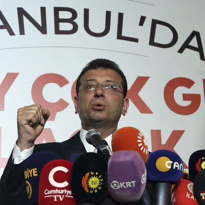 Habertürk yazarları İstanbul seçimlerini yazdı