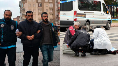 'Allah'a şükür içim rahat' dedi, pişmanlık indirimi aldı