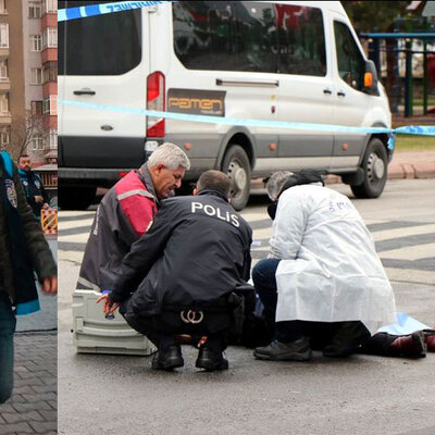 'Allah'a şükür içim rahat' dedi, pişmanlık indirimi aldı