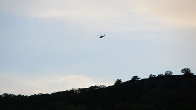 1 turuncu, 3 gri listedeki terörist öldürüldü!