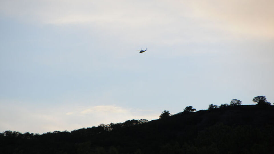 1 turuncu, 3 gri listedeki terörist öldürüldü!