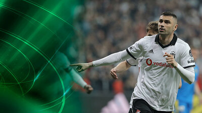 Burak'ta son dakika! Kritik gün yarın