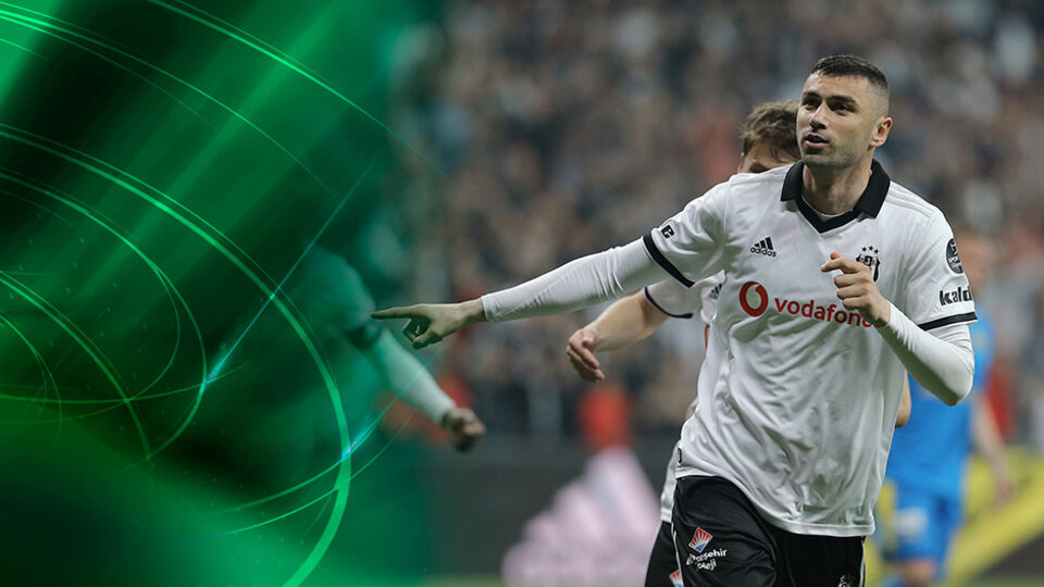 Burak'ta son dakika! Kritik gün yarın