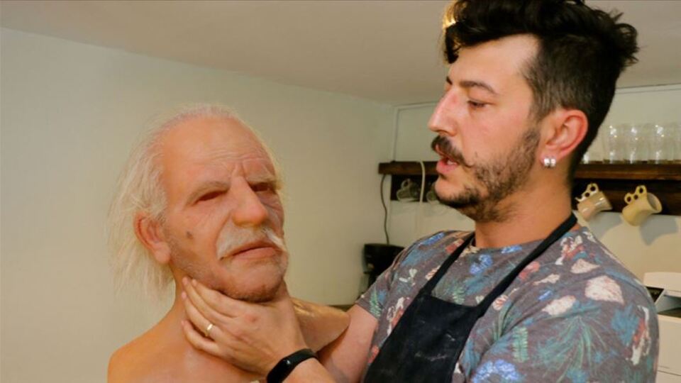 Öğrenci evinde başladılar, siparişlere yetişemiyorlar