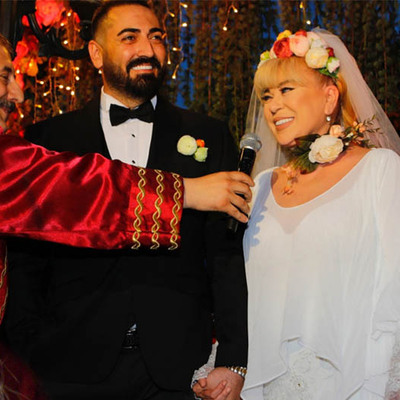 Zerrin Özer'den günler sonra ilk paylaşım