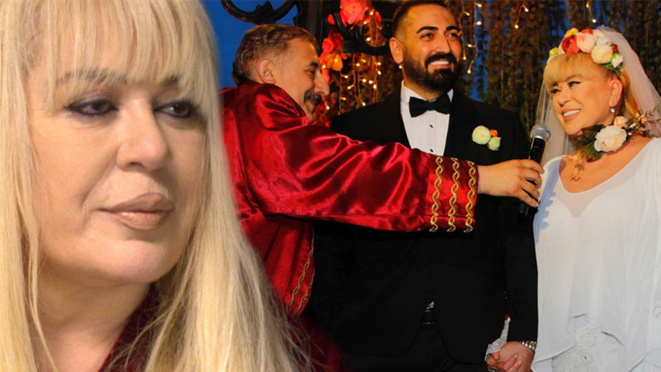 Zerrin Özer'den günler sonra ilk paylaşım