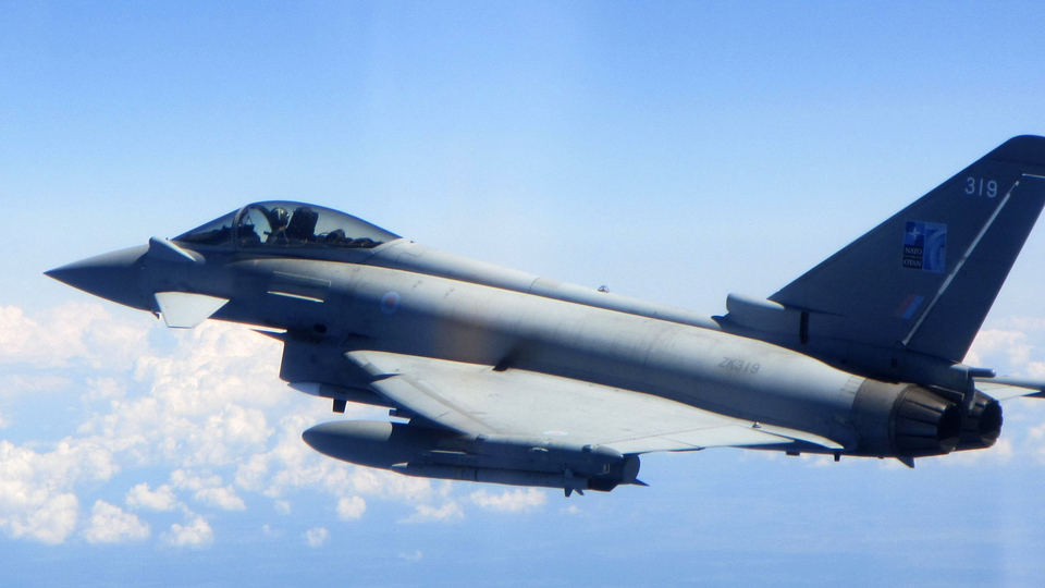 Londra-Dalaman seferinde panik!