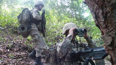 Bin 700 asker peşlerinde! 7 ilde operasyon