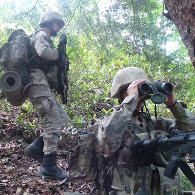 Bin 700 asker peşlerinde! 7 ilde operasyon