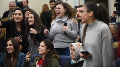 İl dışı tayin sonuçları 2019