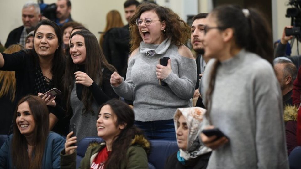 İl dışı tayin sonuçları 2019