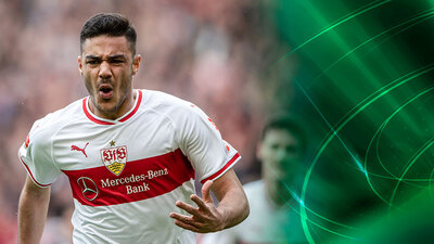 Ozan Kabak, Bayern'e doğru!