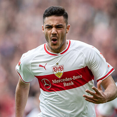 Ozan Kabak, Bayern'e doğru!