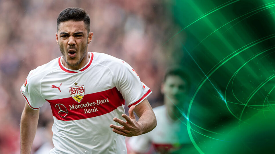 Ozan Kabak, Bayern'e doğru!
