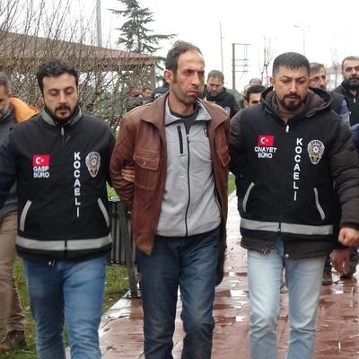 Palu ailesi 'akıllı' çıktı!