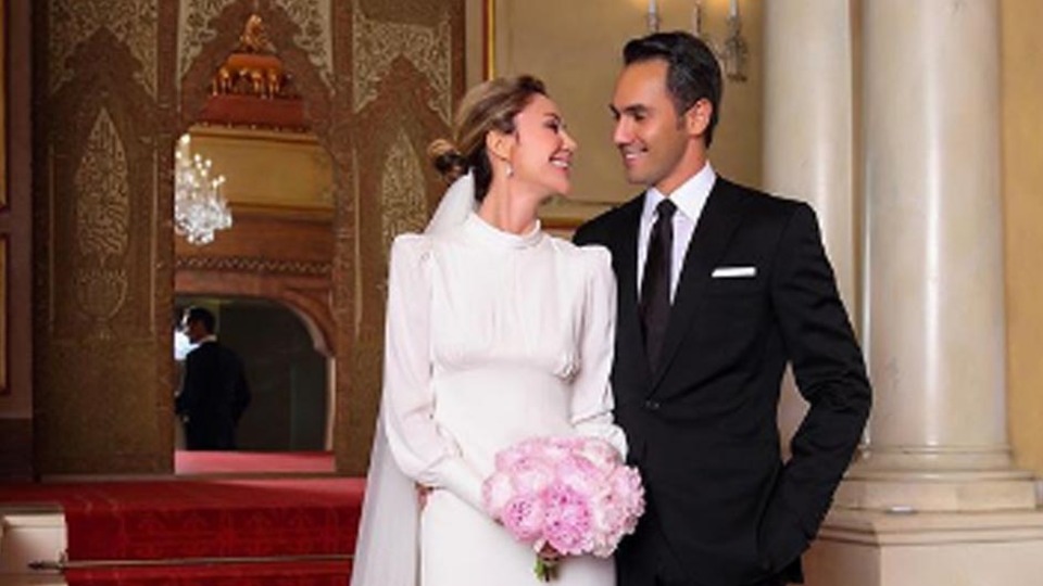 "Ailem, Demet ile tanışmadı"