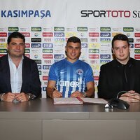 Hafez ile 1 yıl daha!