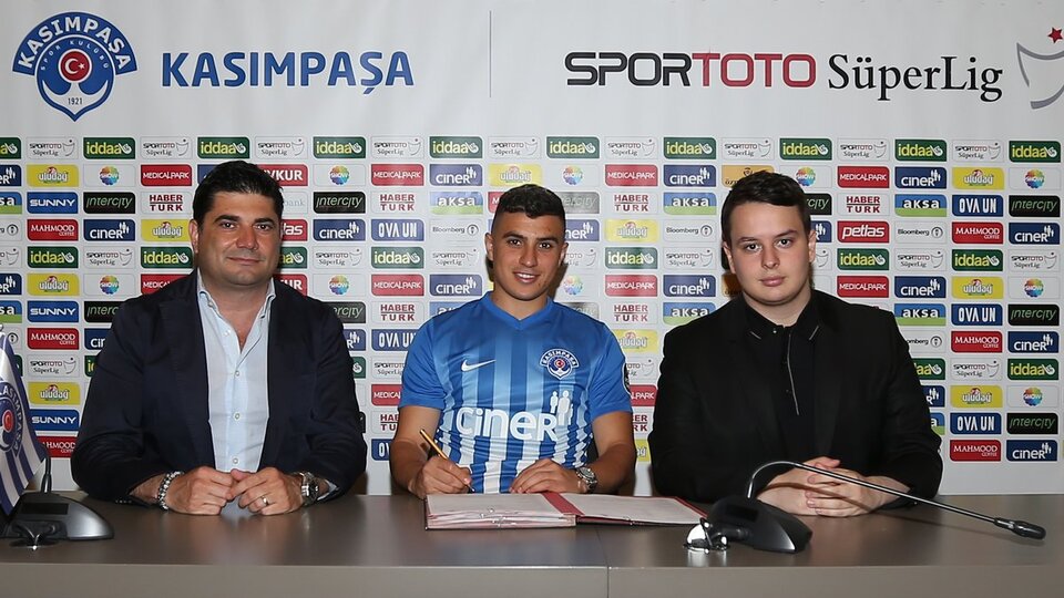 Hafez ile 1 yıl daha!