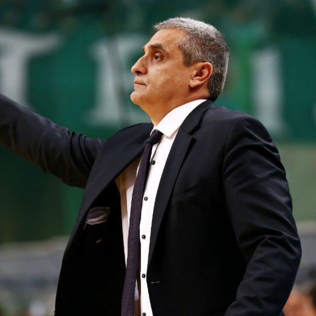 Panathinaikos'ta Pedoulakis dönemi