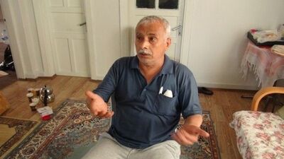 25 defa kalp krizi! 3 kez beyin kanaması! Hayatını iki besine borçlu!