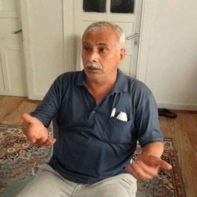 25 defa kalp krizi! 3 kez beyin kanaması! Hayatını iki besine borçlu!