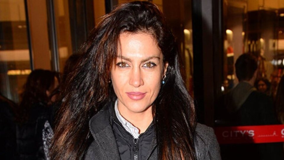 Tuğba Ekinci kimdir?