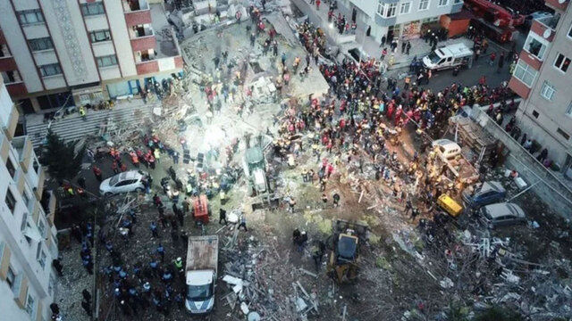İlk kez hakim karşısına çıktılar!