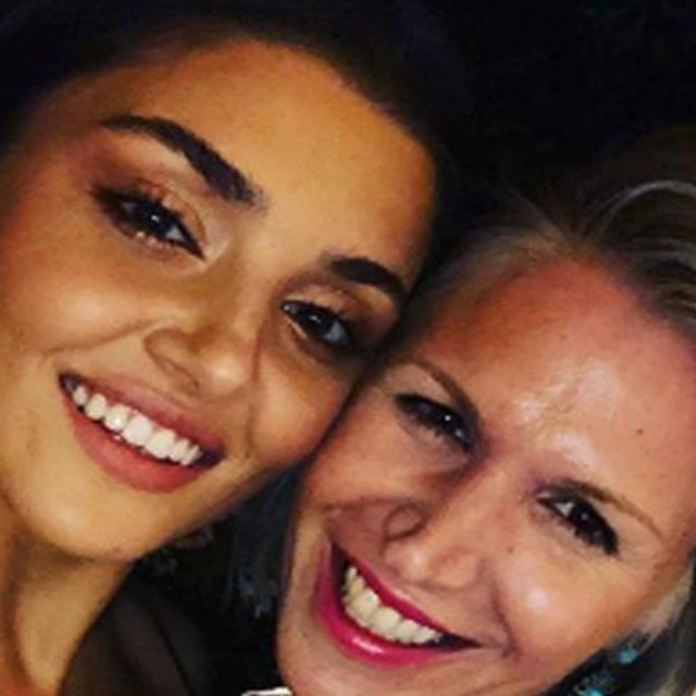 Derin Mermerci'den Hande Erçel'e övgü