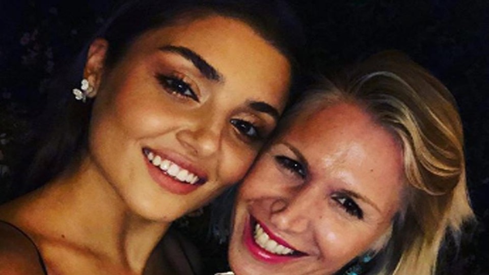 Derin Mermerci'den Hande Erçel'e övgü