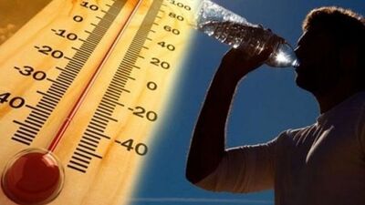 Hava sıcaklıkları artacak