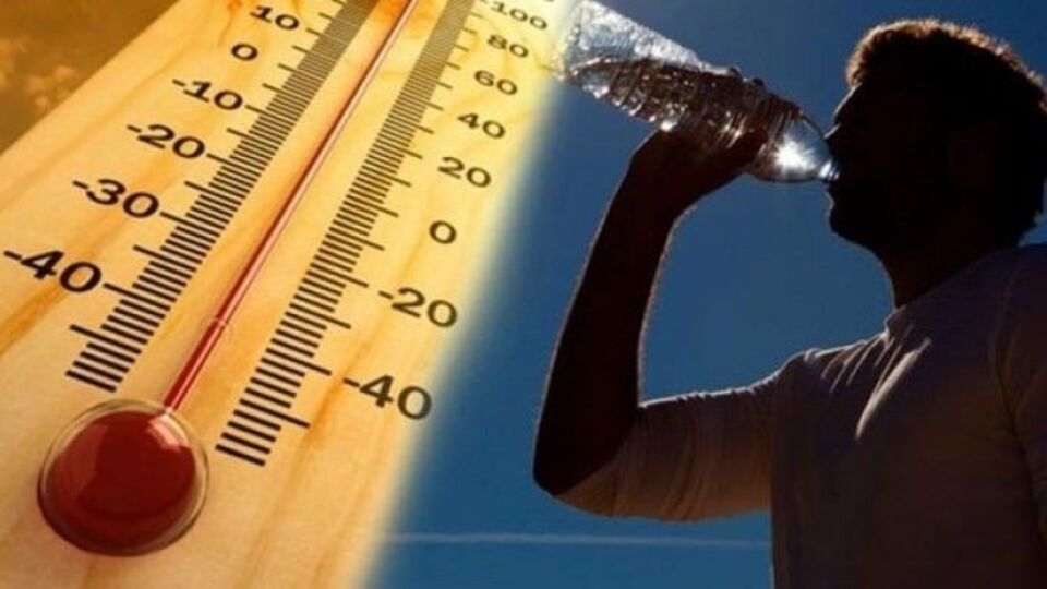 Hava sıcaklıkları artacak