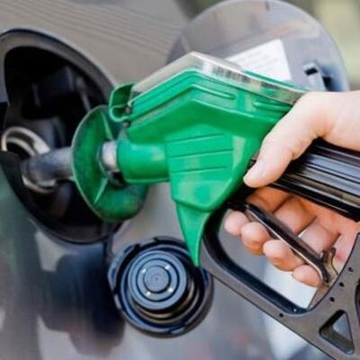 Motorin fiyatı arttı