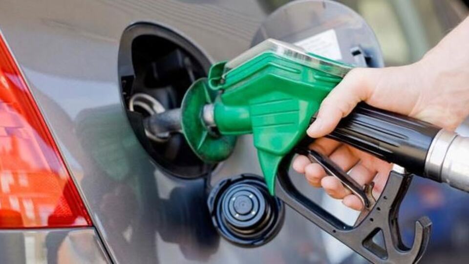 Motorin fiyatı arttı