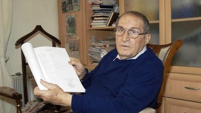 Eski Bakan Yücel Seçkiner vefat etti