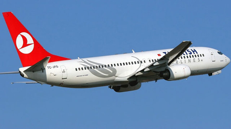 THY'den 737 Max kararı: İptaller yaşanacaktır