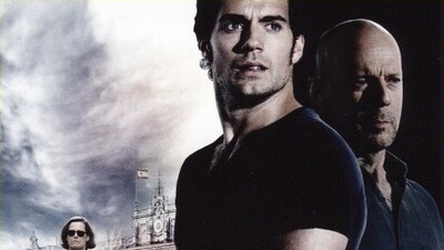 Gizli Hedef filmi konusu ne?