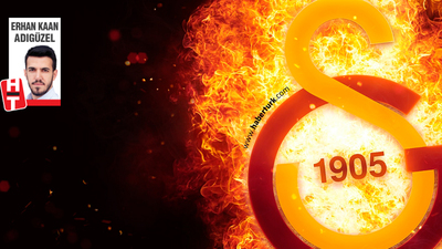 Galatasaray ilk transferini yaptı!