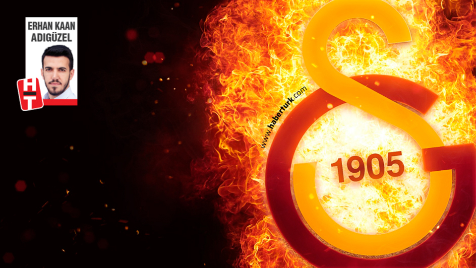 Galatasaray ilk transferini yaptı!