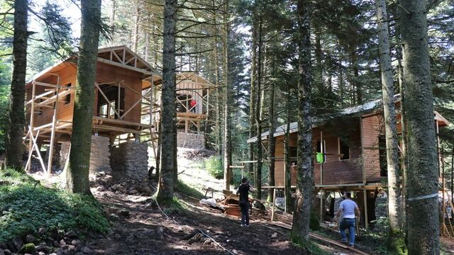 7 milyona mal olmuştu... Satışa çıkarıldı