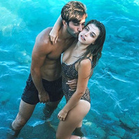 "Küçük bebek büyüyor"