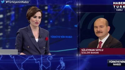Bakan Soylu: Sandığı küçümsemem