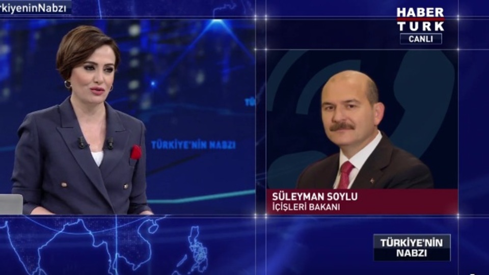 Bakan Soylu: Sandığı küçümsemem