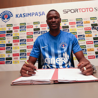 Paşa'ya Baba golcü!