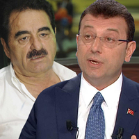 Tatlıses'ten İmamoğlu mesajı