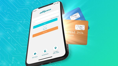 Rekabet Kurumu'dan BKM Express kararı!