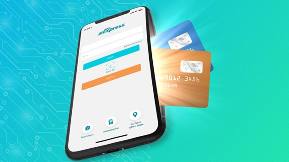 Rekabet Kurumu'dan BKM Express kararı!