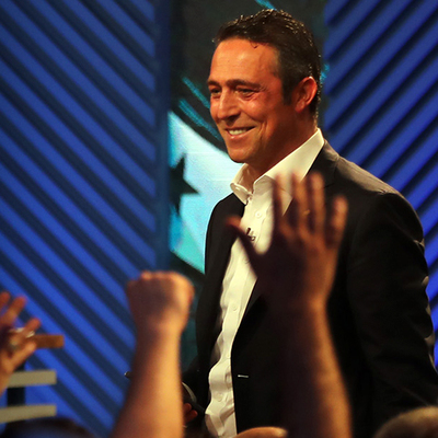 Fenerbahçe'den son dakika transfer haberleri!